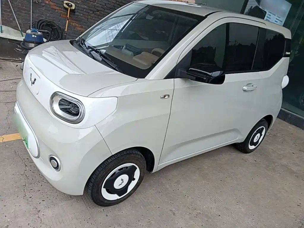 Wuling MINIEV 2024