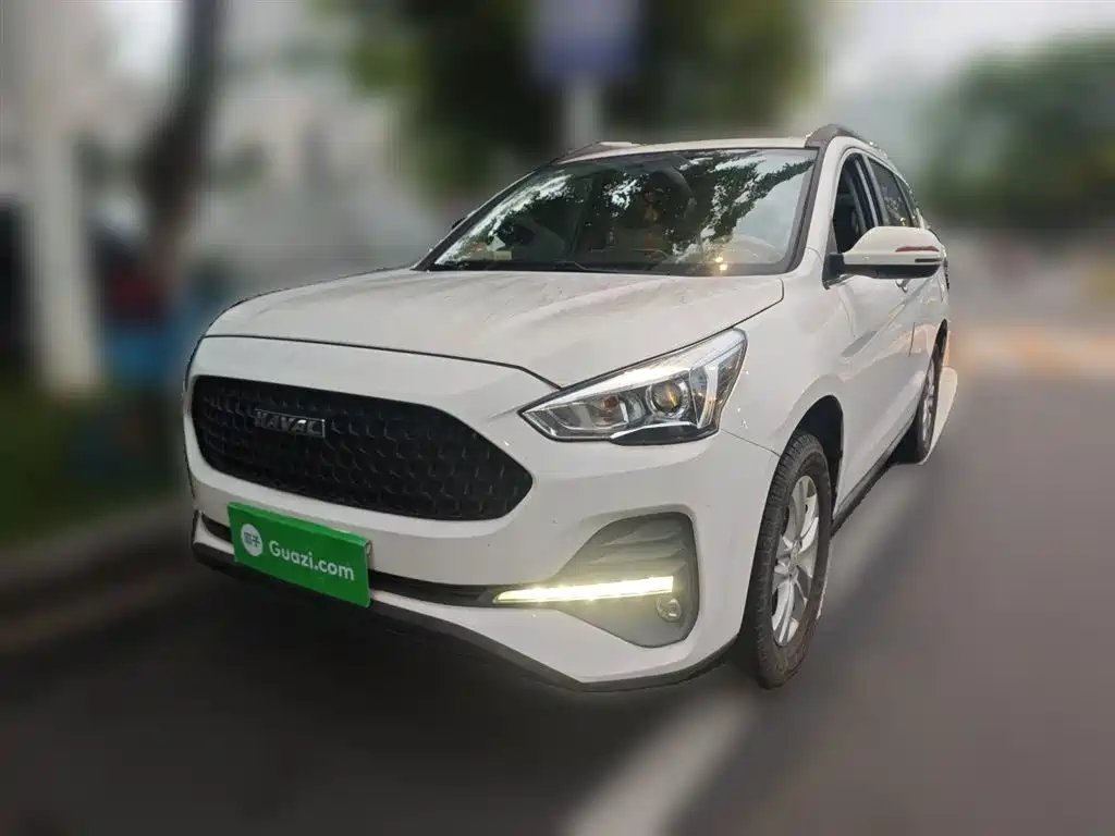 Haval M6 2020