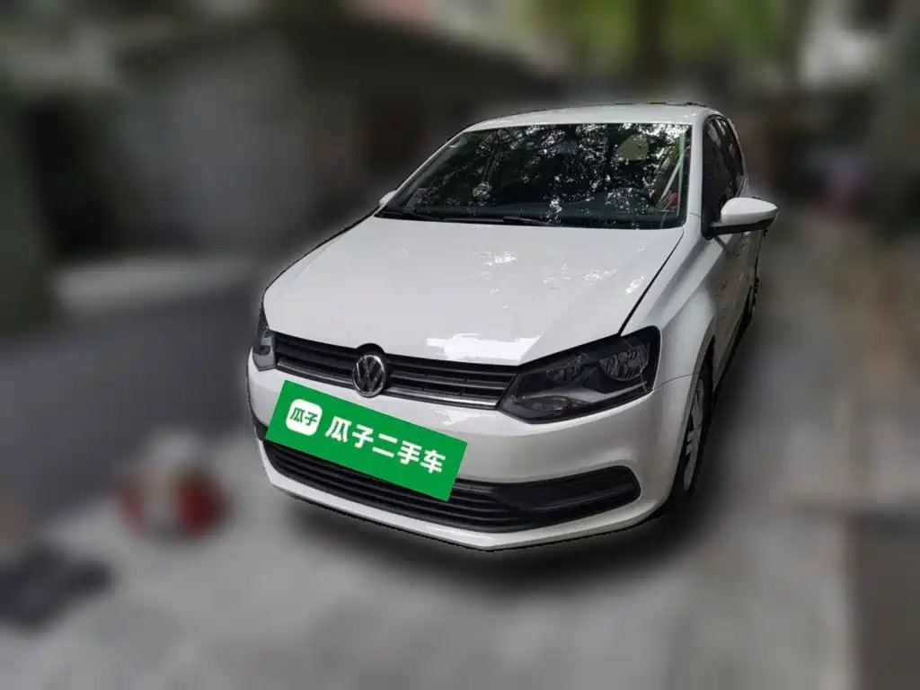 Volkswagen Polo 2017