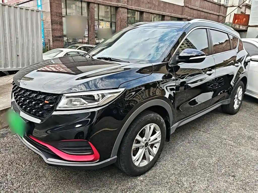 Fengguang Fengguang 580 2022