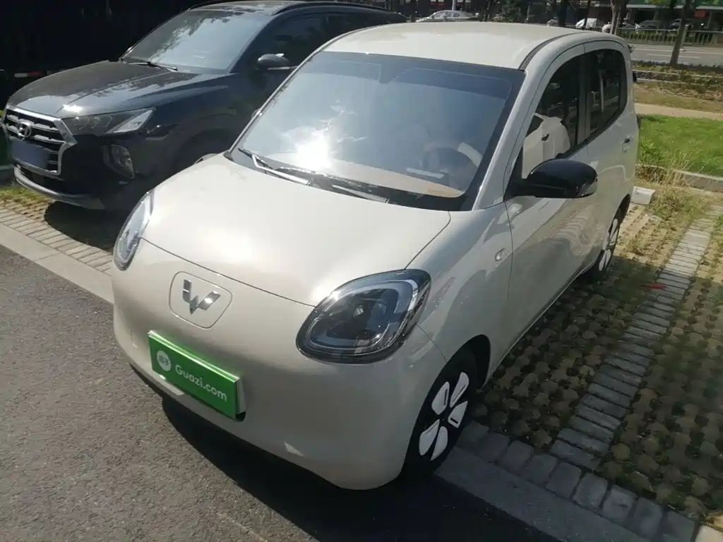 Wuling MINIEV 2025