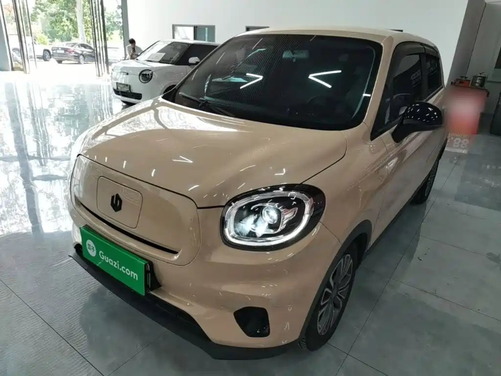 Leapmotor Leapmotor T03 2021