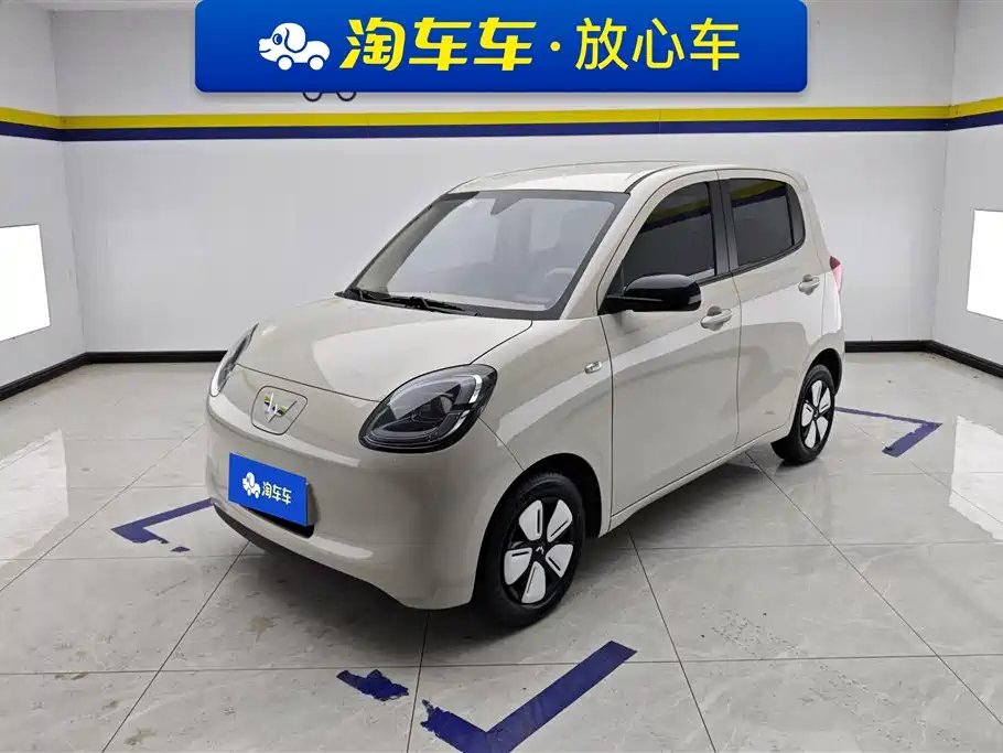 Wuling MINIEV 2025