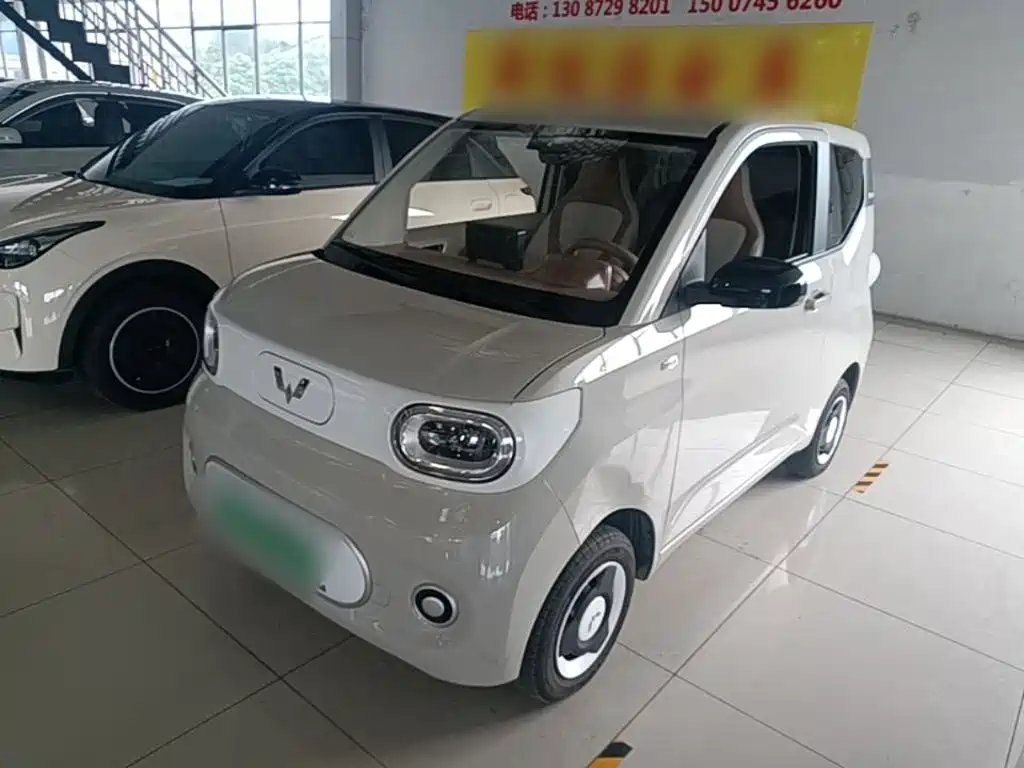 Wuling MINIEV 2025