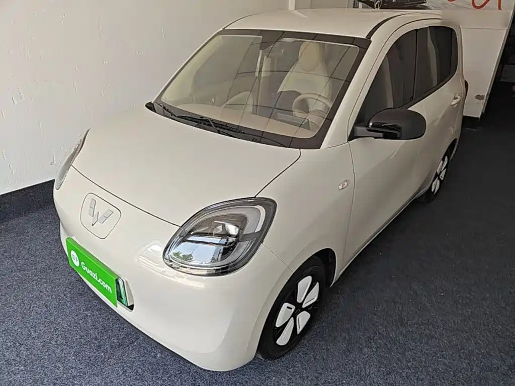 Wuling MINIEV 2025