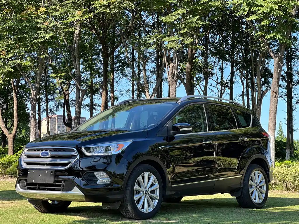 Ford Kuga 2016