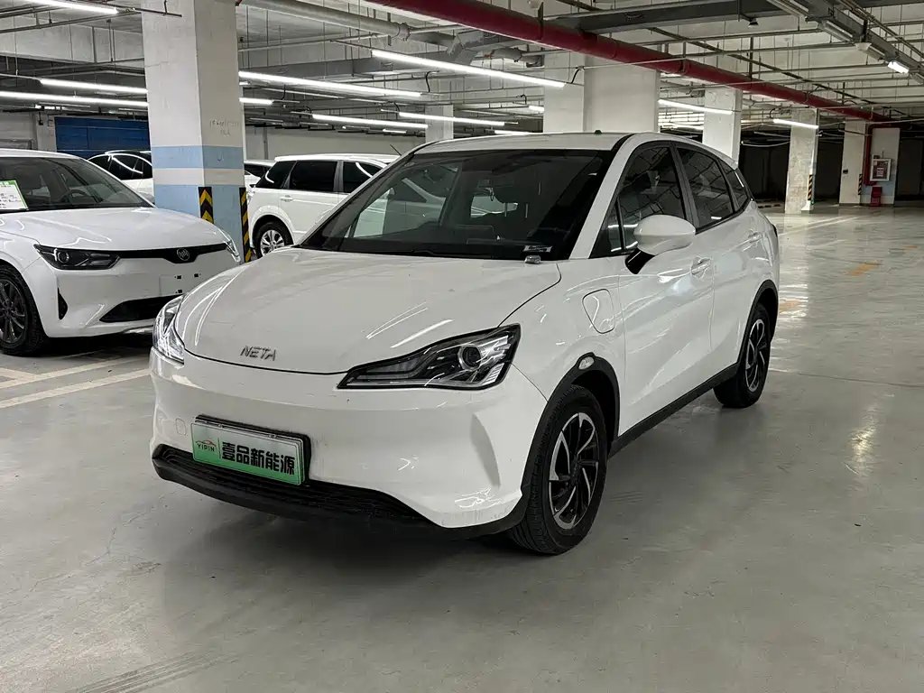 Neta Neta V 2021