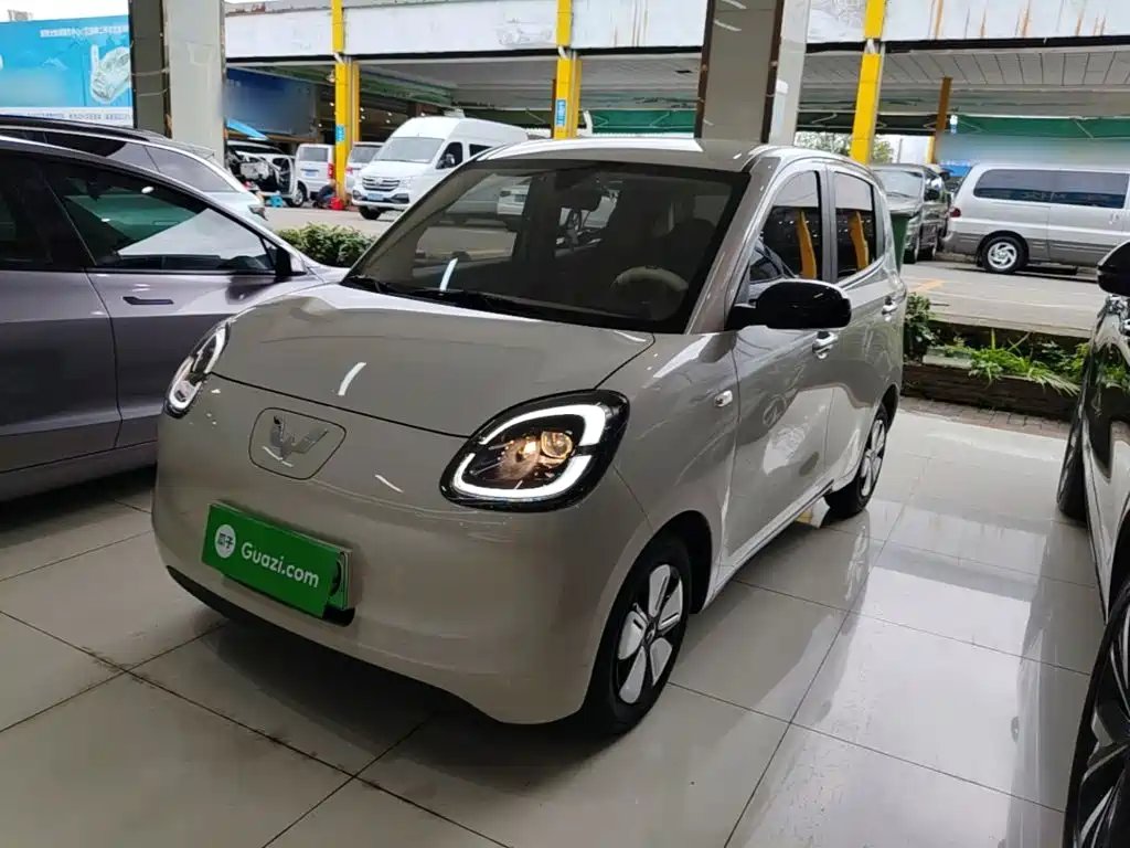 Wuling MINIEV 2025