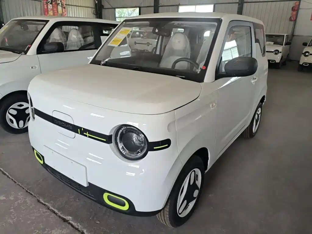 Galaxy Panda 2026