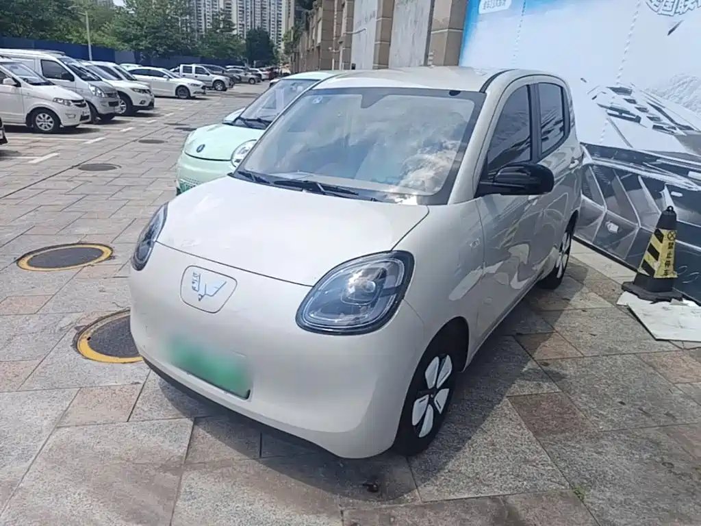 Wuling MINIEV 2025