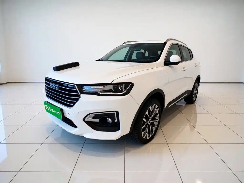 Haval H6 2018