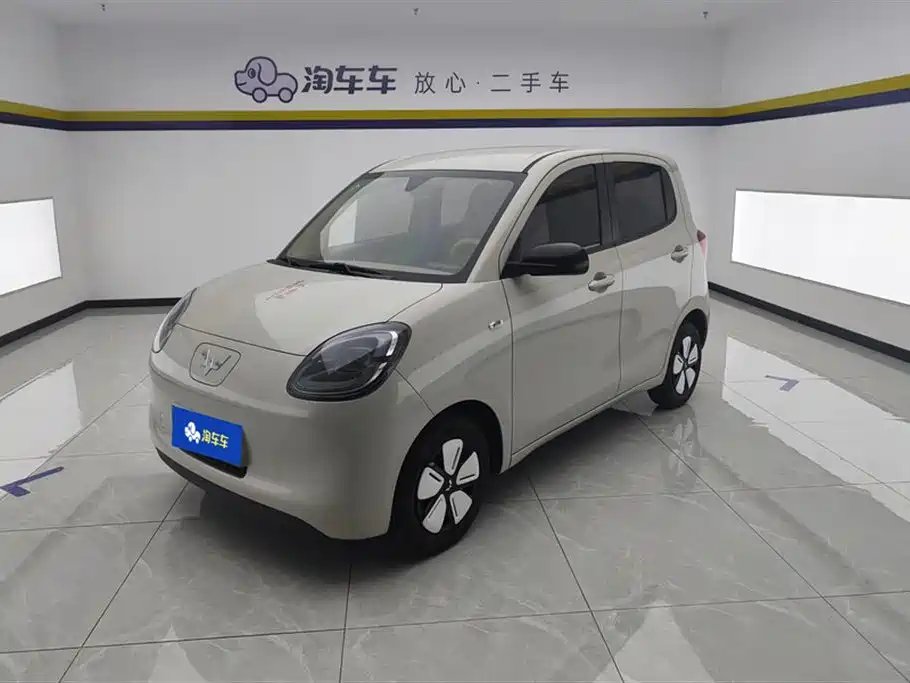 Wuling MINIEV 2025