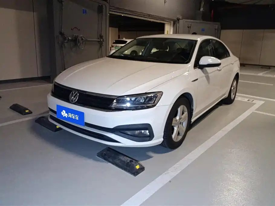 Volkswagen Lamando 2019