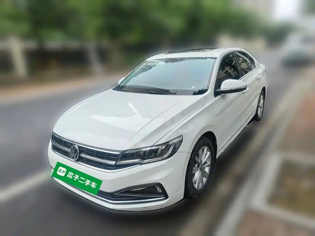 Volkswagen Bora 2019