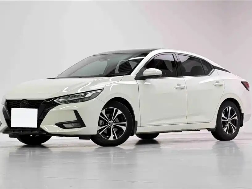 Nissan Sylphy 2020