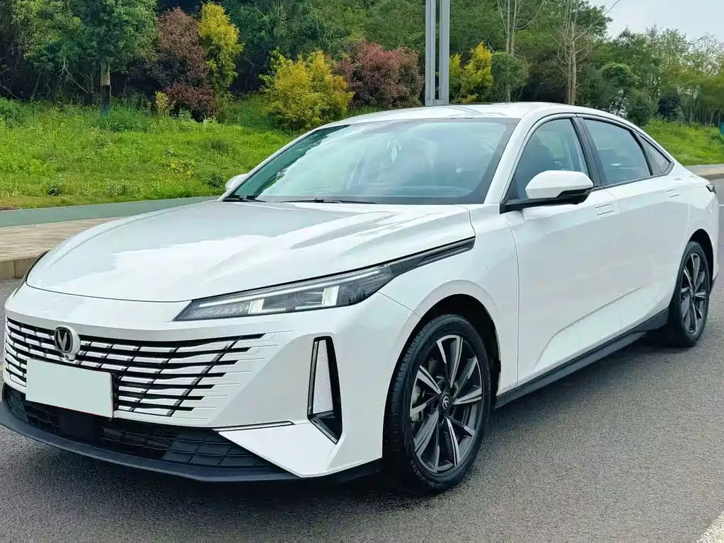 Changan Eado 2024