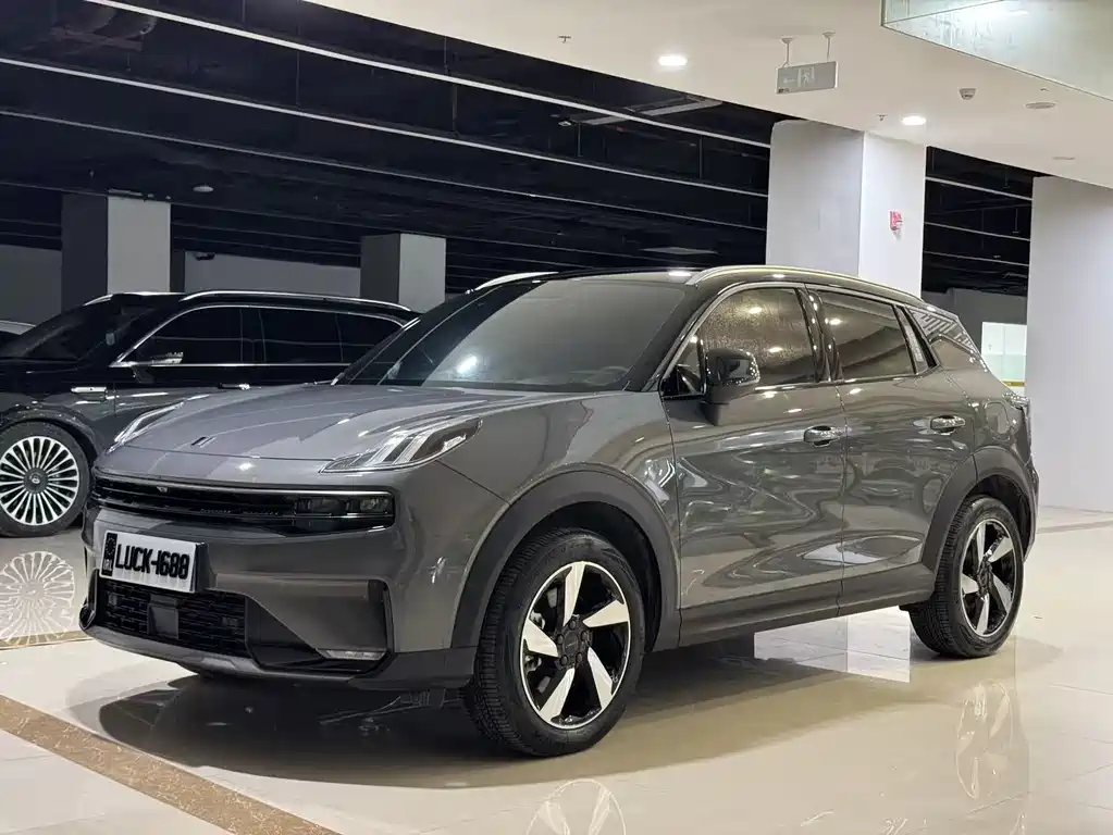 Lynk & Co 06 2021