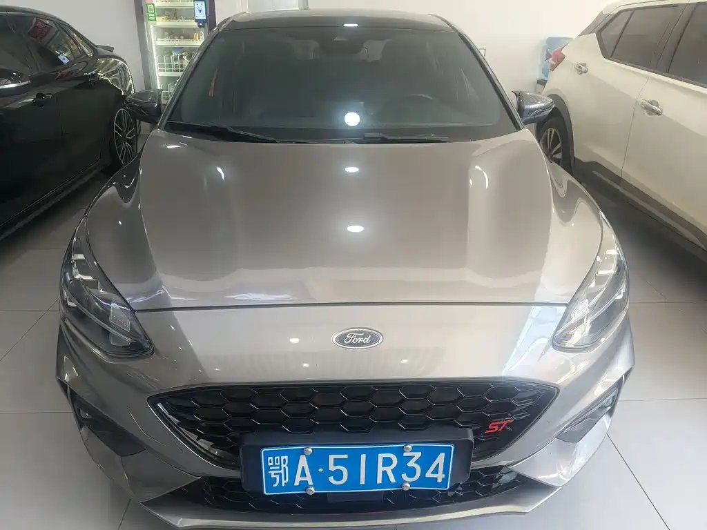Ford Focus 2020