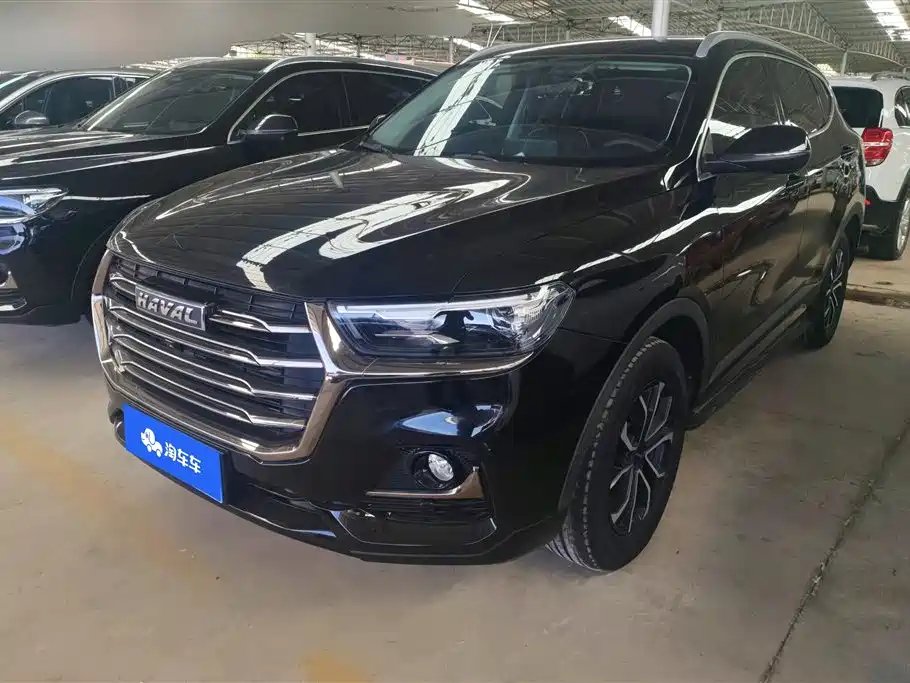 Haval H6 2021