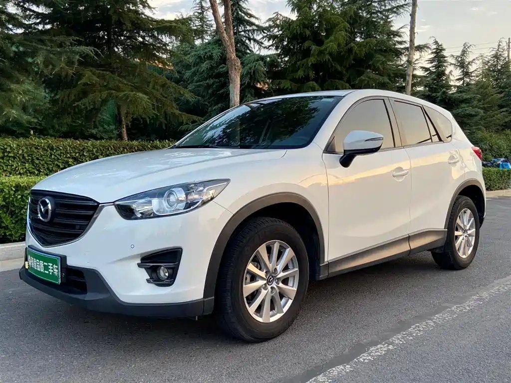 Mazda CX-5 2017