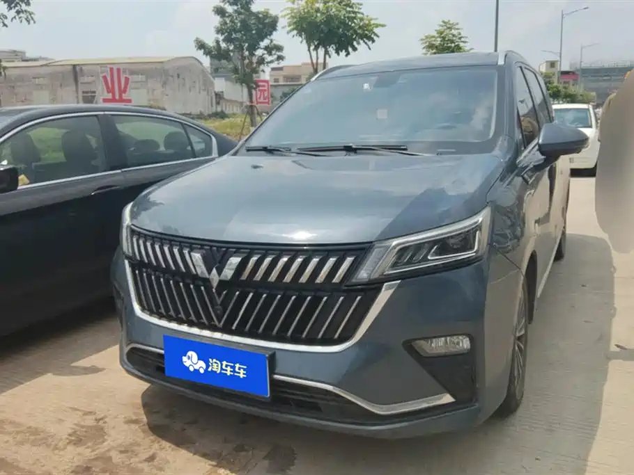 Wuling Jiachen 2023