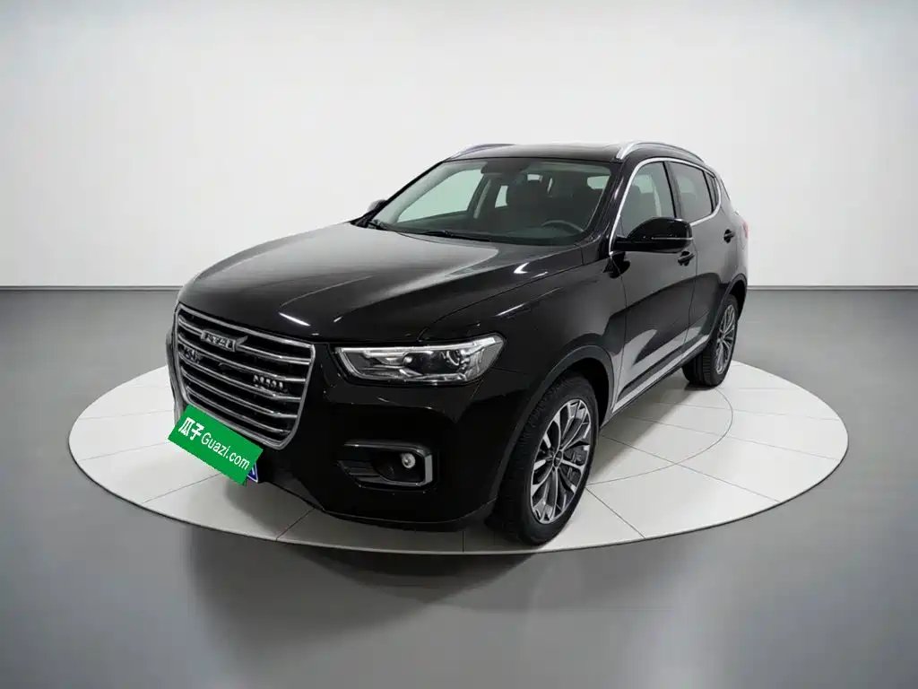 Haval H6 2020