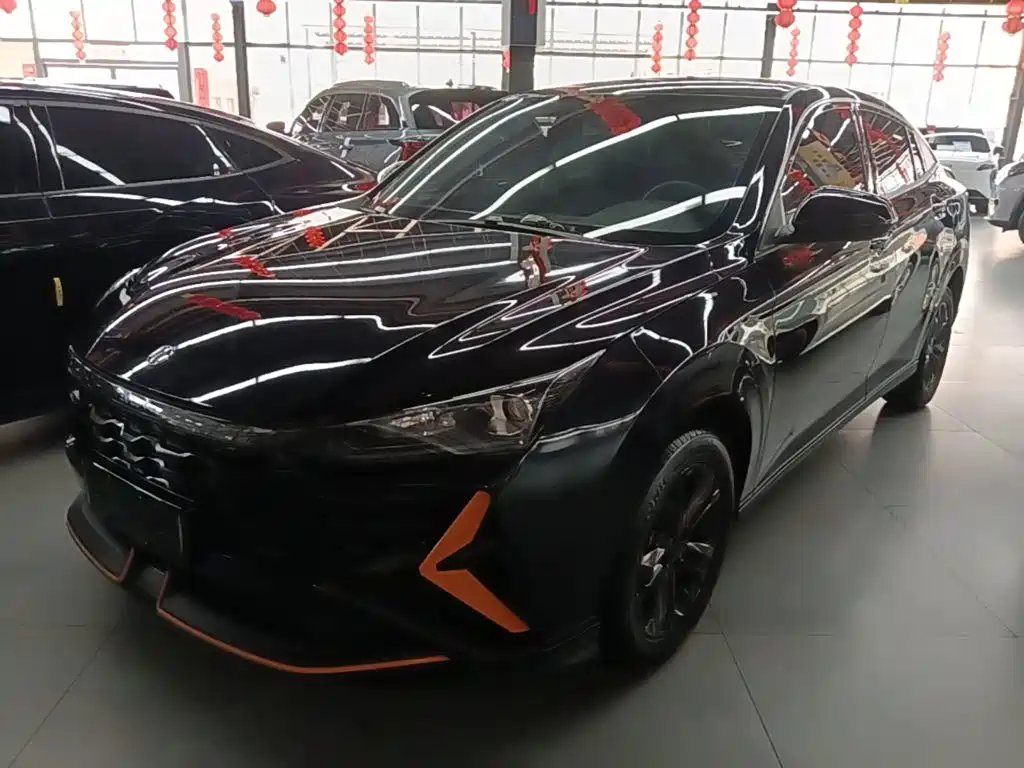 Aeolus Yixuan 2024