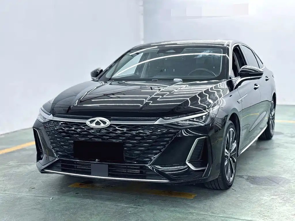 Chery Arrizo 8 2022