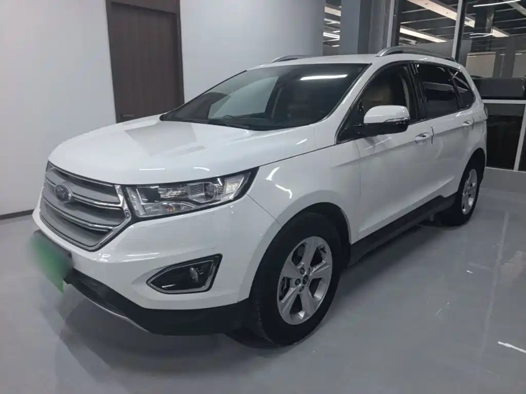 Ford Edge 2017