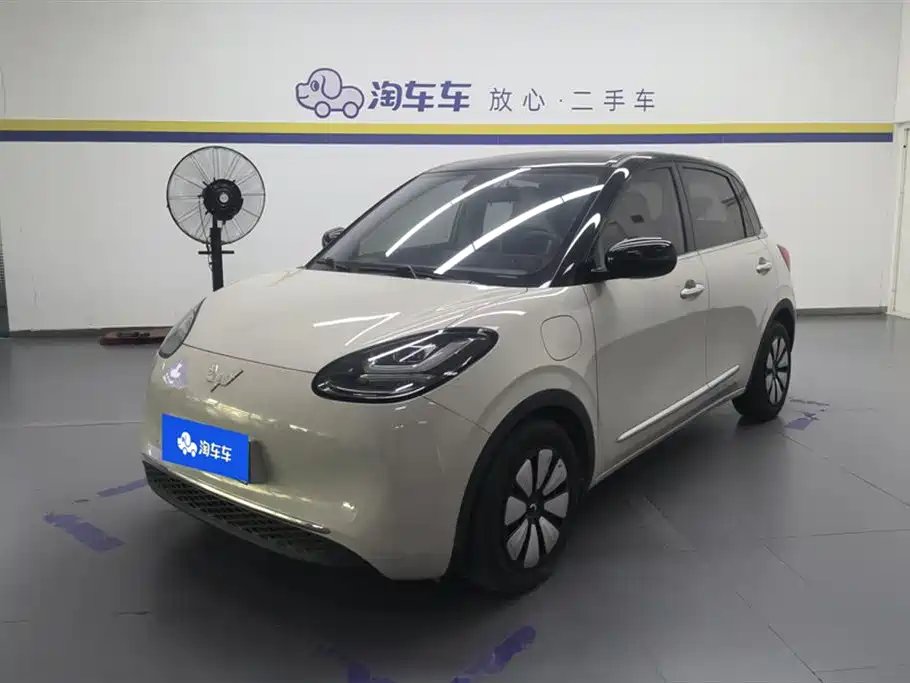 Wuling Bingo 2023