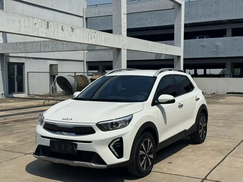 Kia KX1 2025