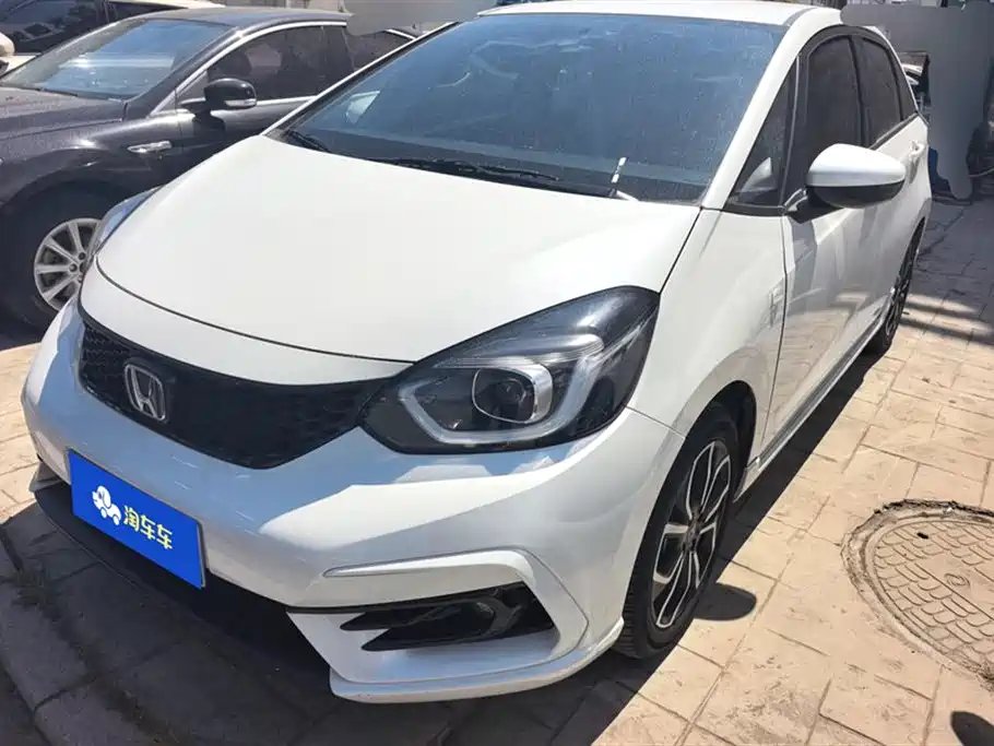 Honda Life 2022