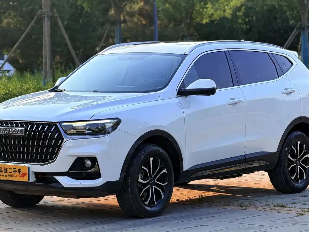 Haval H6 2023