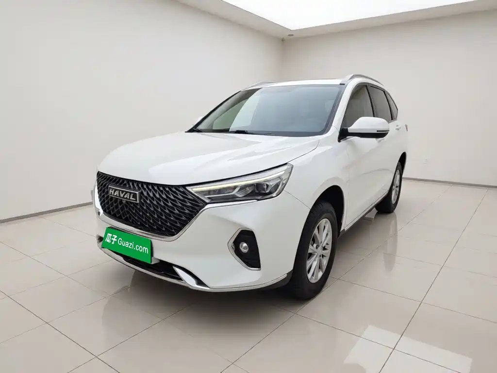 Haval M6 2022