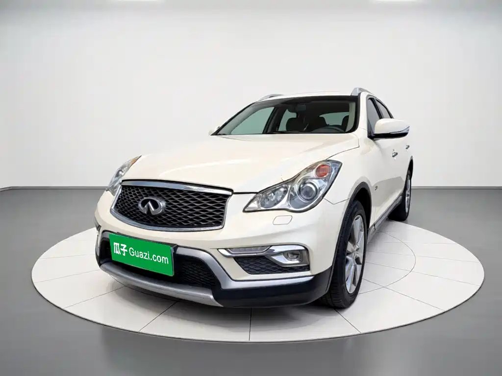 Infiniti QX50 2016
