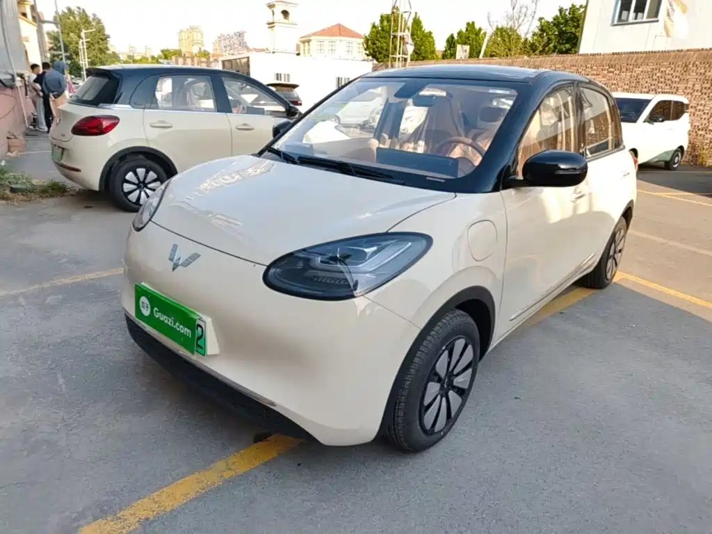 Wuling Bingo 2026