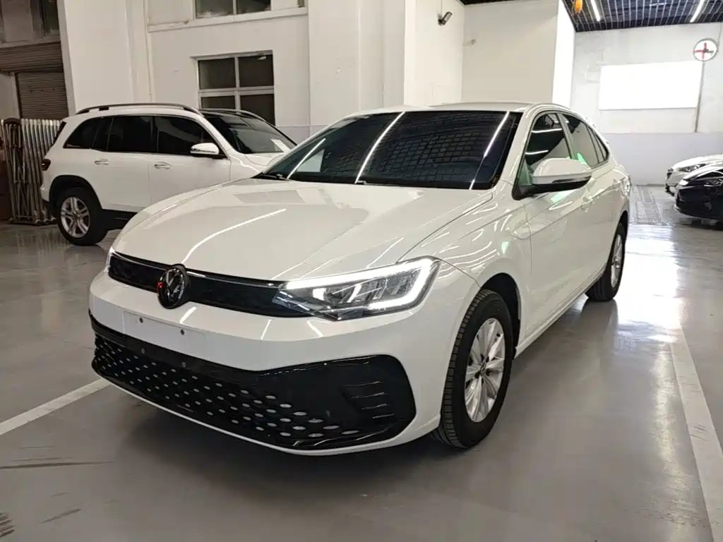 Volkswagen Lavida 2024