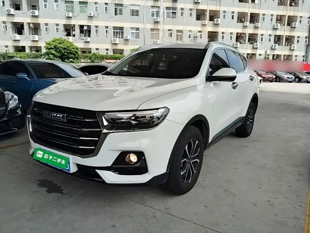 Haval H6 2023