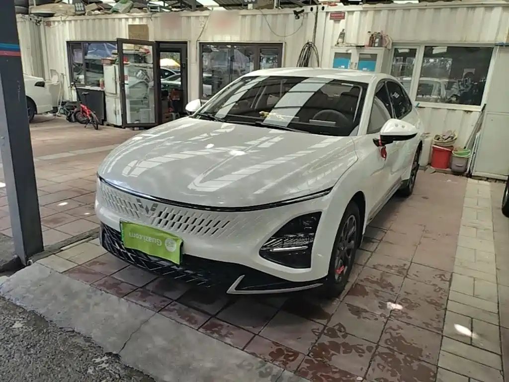 Wuling Xingguang 2025
