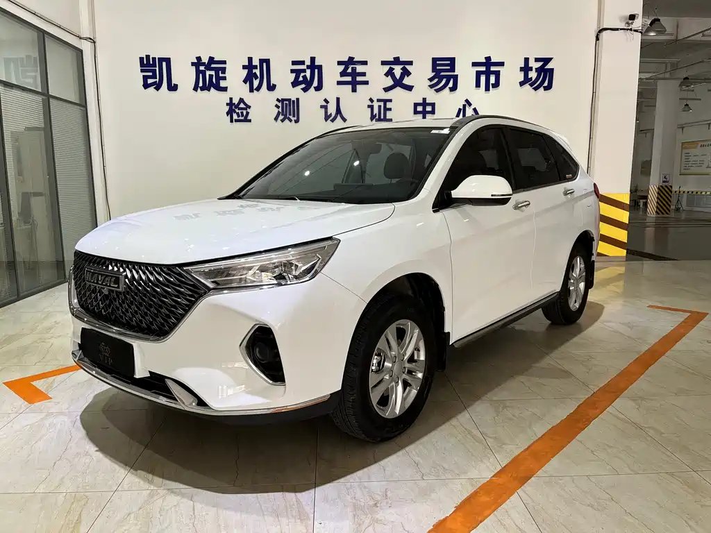 Haval M6 2023