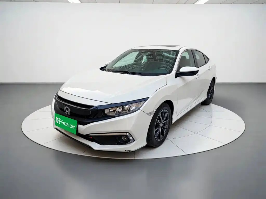 Honda Civic 2019