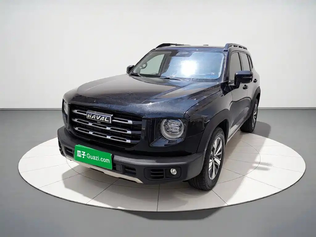 Haval Big Dog 2022