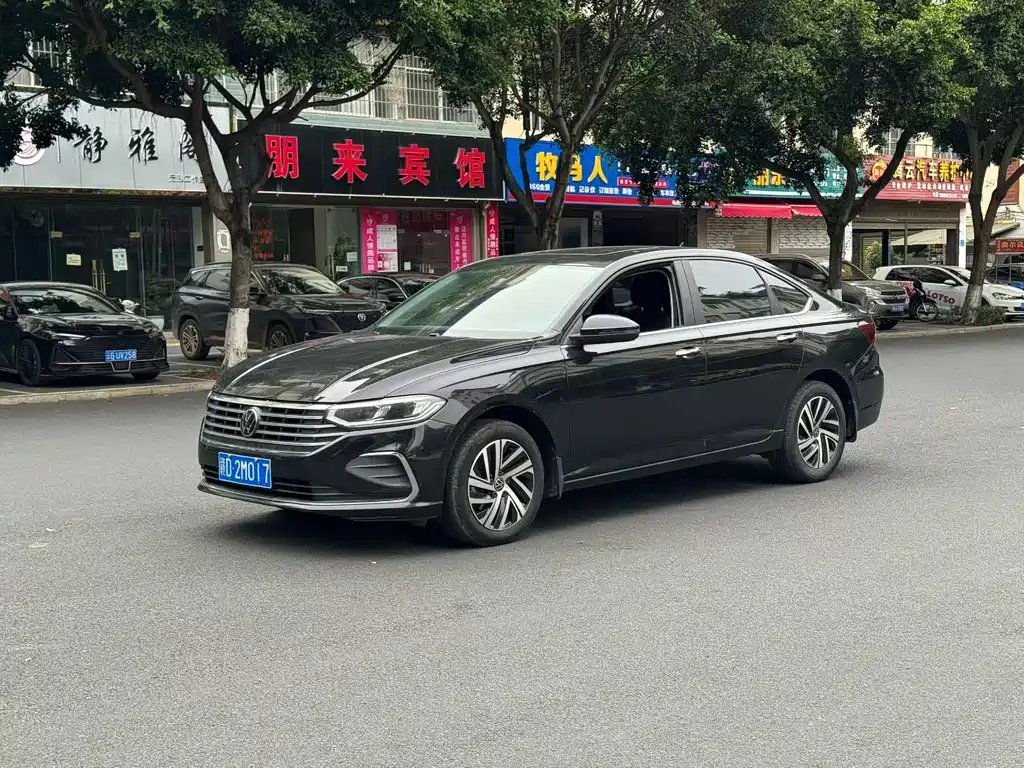 Volkswagen Lavida 2023