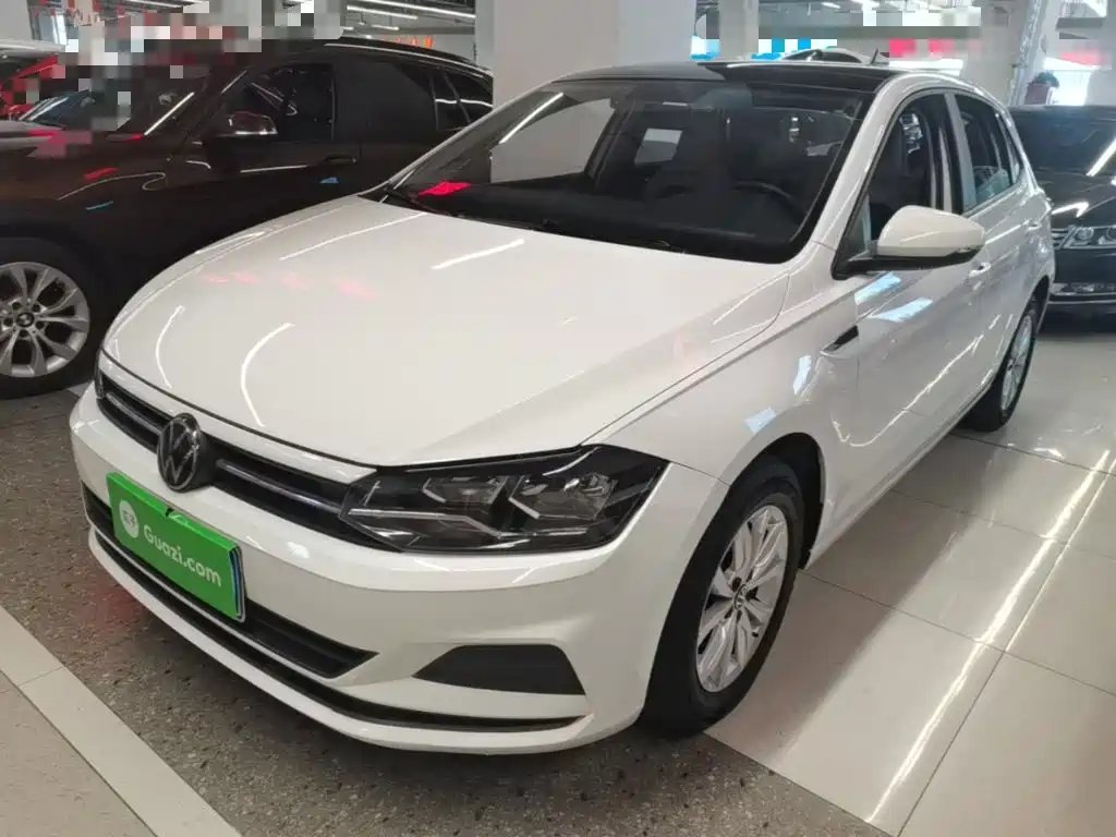 Volkswagen Polo 2023