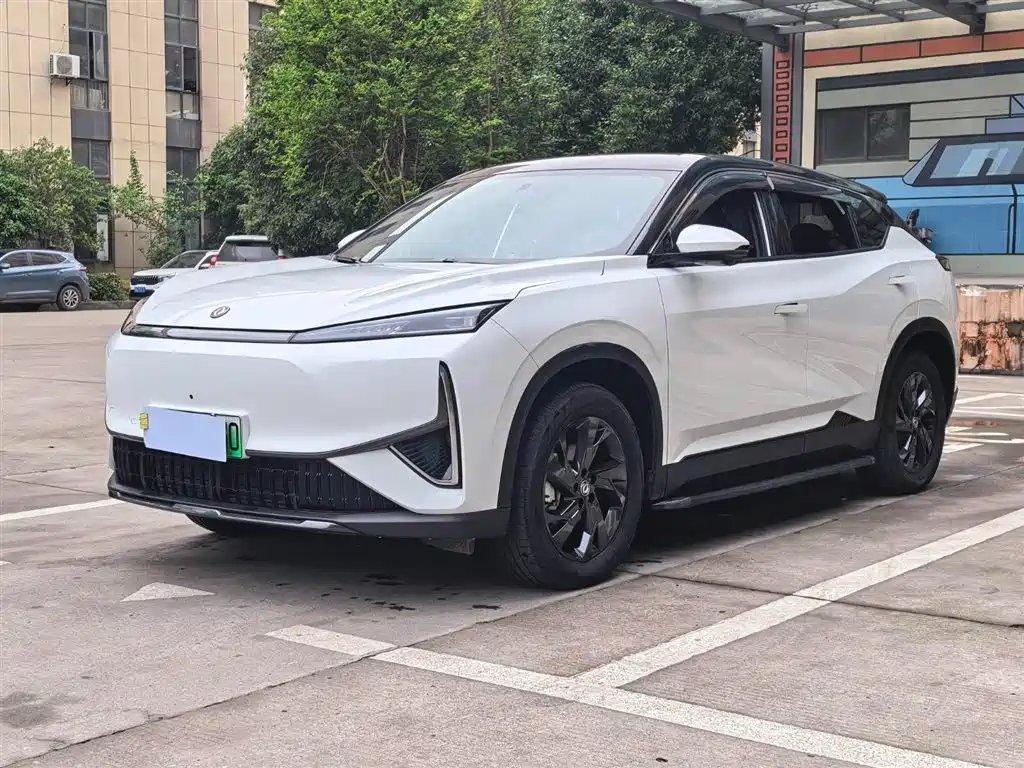 Aeolus Dongfeng AeolusL7 2025