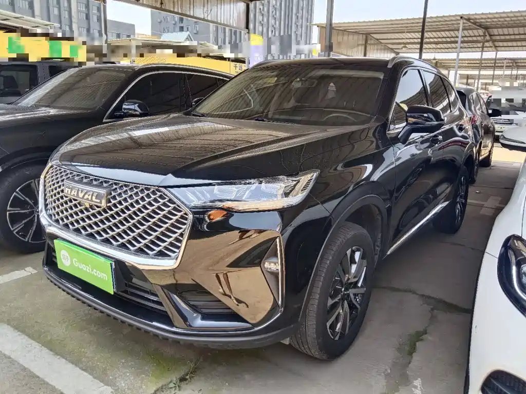 Haval H6 2023