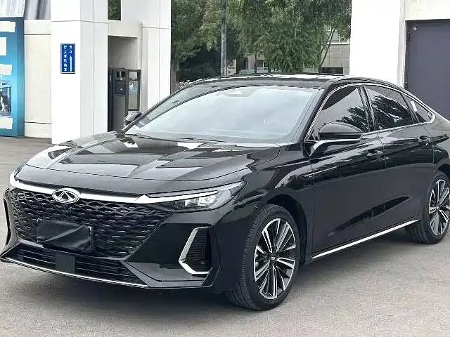 Chery Arrizo 8 2025