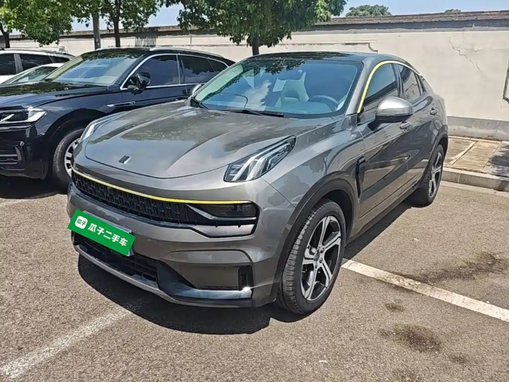 Lynk & Co 05 2020
