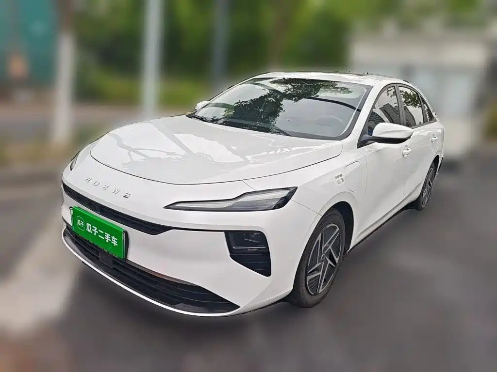 Roewe RoeweD6 2025