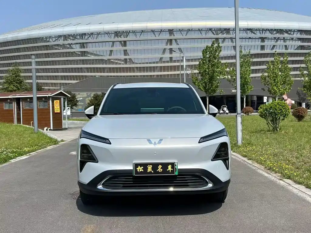 Wuling Xingguang S 2025